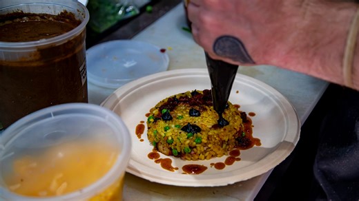 Asheville's new late-night restaurant opens: Here's what's on the menu
