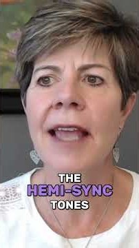 Using Hemi-Sync For Psychic Training - Suzanne Giesemann on mediumship & channeling