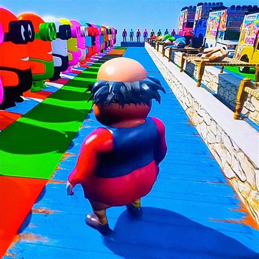Hey Moto brother no #megaramp #androidgaming