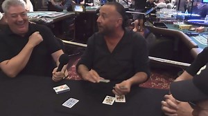 14K views · 162 reactions | Card under box for the card trick fans out there! #cardtrick #cardmagic #cardmagician #cardtricks #magictrick #magician | Sean Heydon | Facebook