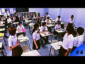 King's Game movie Explained in english Kings Games Full Summarized movie recap