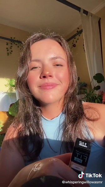 ASMR Makeup Tutorial: Blend, Bronze, and Blush!