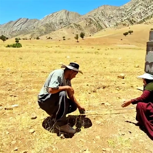 good job poor nomads #part 87#100m🙏 followers #nomads #nom