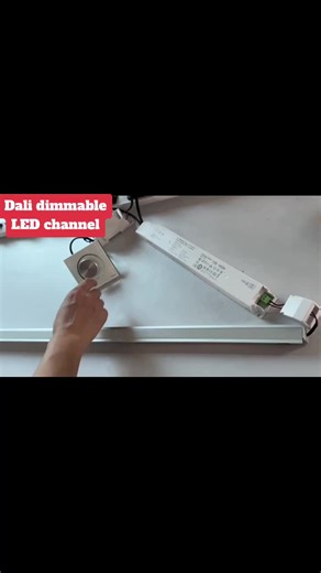 LED channels for cabinet for ceiling LED power supply to change low safe voltage #ledchannels #ledstrip #ledcabinetlight #luxurydesign #luxurydesigner #lightingsolutions #interiorlighting #luxurylife #hotellighting #fyp