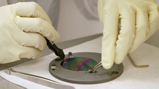 Inside the semiconductor bootcamp giving students hands-on experience with chips