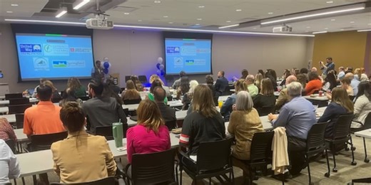 2024 Community Focus Report for Springfield-Greene County community highlights new Blue Ribbons & Red Flags