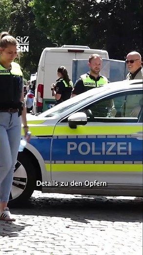 Police: Five dead in shooting in Stade