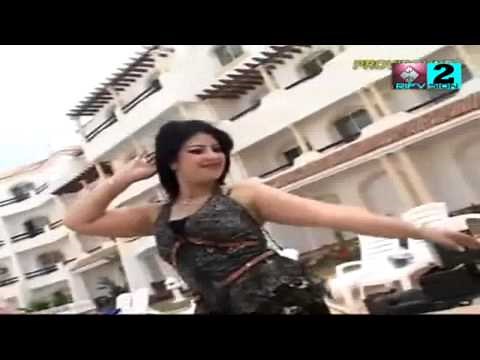 Cheba Nabila 2013 - chaabi maroc - rai marocaine