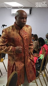 Last Sunday's revelation was profound, challenging our long-held beliefs and prompting deep reflection. It highlighted the need for spiritual growth in today's world. We are immensely grateful to our Man of God, Prophet Dr. Thomas, for delivering this timely message that inspires us to evolve and adapt in faith. | Divine Visitation Assemblies | Facebook