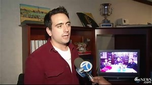 How One Family Recovered Their Lost Home Videos 16 Years Later