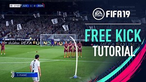 55K views · 832 reactions | FIFA19 freekicks tutorial   Lokelani | Magic Hands Creations | Facebook