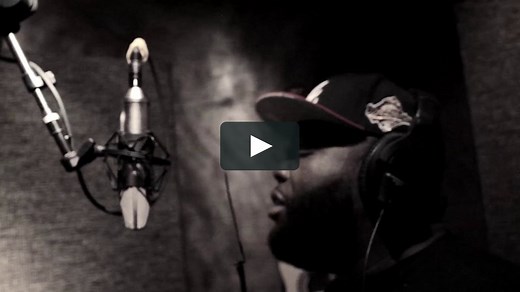 Killer Mike - "Untitled"