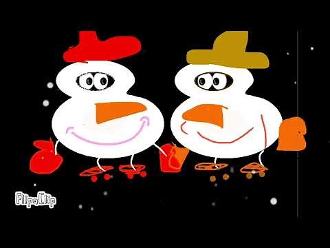 number creatures christmas🎄🎅🎁version 70-100 numbers counting🎉