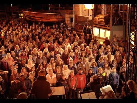 Weihnachten - Der Norden Singt: Joy To The World