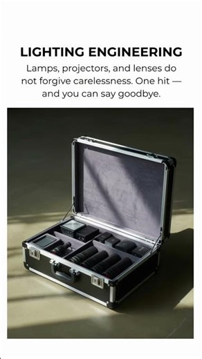Contact us—we’ll select or custom-make a case tailored to your needs @boxocaseusa
