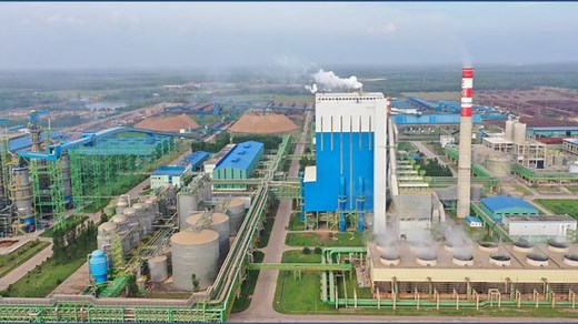 OKI Pulp & Paper: Buktikan Industri Kertas Tak Lagi Jadi Musuh Bumi