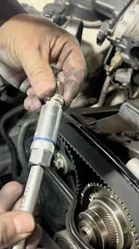 SPARK PLUGS INITION COILS AND WIRES LEXUS 2JZ #diyautorepair #carpart #automobile #mechanic