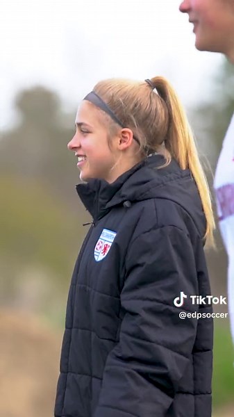 𝕭𝖔𝖑𝖉 players make 𝕭𝖔𝖑𝖉 statements ✍️ Who made a statement this past weekend at the NL Regional showcase NJ? 👇 #edp #edpsoccer #edpfamily