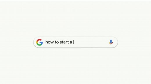 Google TV Spot, 'How to Start a New Job' Song by AJR
