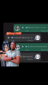 13K views · 337 reactions | Zen Sony ki Dyaspora 藍,Daphna gentan voye Sony anlè sanl pa Atrap li | SONY HAITI | Facebook