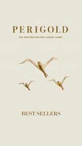 Discover the season’s most buzzed-about designs at the destination for luxury home. | Perigold