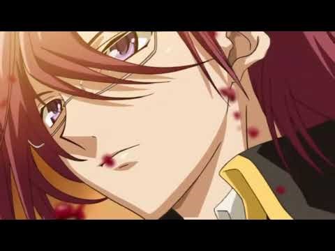 Kyoshiro to Towa no Sora 01 [Sub español]