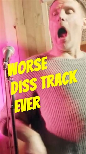 Daniel O'Reilly on Instagram: "What is this 😂😂😂🥴🥴 Someone explain this from the “Sleaford Mods” to me please i’m so confused LOL. Apparently, I’m up there with Andrew Tate and Donald Trump with being dangerous. This guy needs help clearly, but who does he think i am & what is going on? Would you reckon people future Christmas number one? HAAAAAA. Can’t wait to meet this fells and discuss the line about my wife, I really liked that one. Very Weird."