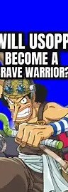Who is Usopp? 🪀🏴‍☠️ #Shorts