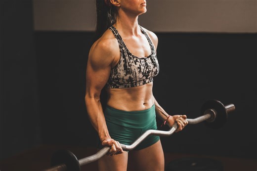 What’s the difference between ‘lean’ and ‘bulk’ muscle — and which should you aim for?