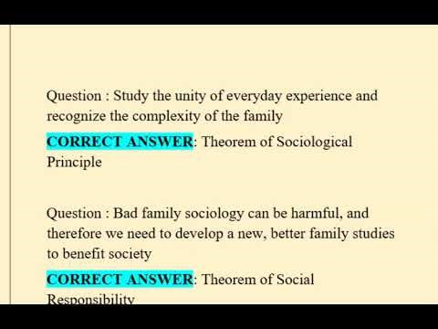 PSYC 426 ATHABASCA UNIVERSITY FINAL EXAM QUESTIONS & ANSWERS ALREADY PASSED!!