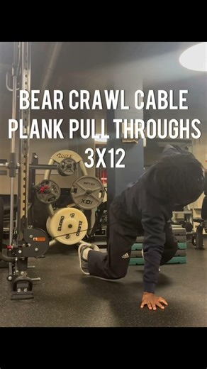 Explosive Athletic Workout Blueprint