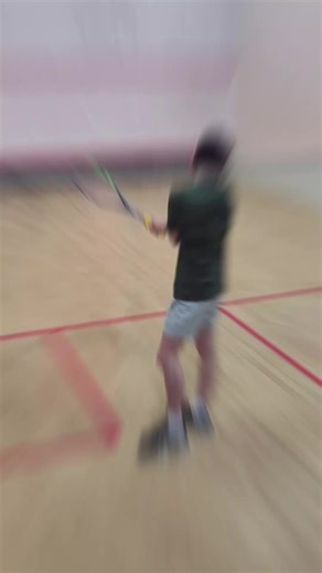 A big stretch, and a boast out of nowhere! 😮 #fyp #townendsquash #squash #ayrshire #irvine