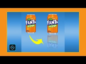 comment créer un reflet #short #photoshop #tutorielphotoshop