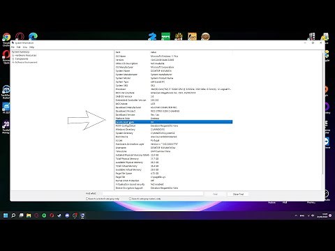 How to check if secure boot is enabled