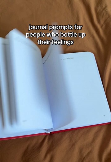 Transformative Journaling Prompts for Emotional Healing