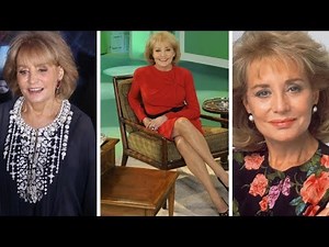 Barbara Walters: Short Biography, Net Worth & Career Highlights