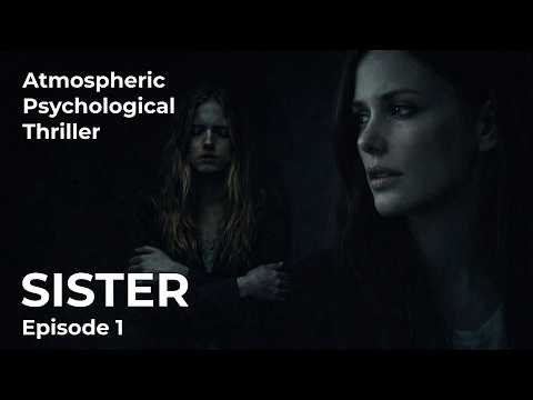 SISTER – Episode 1 | Atmospheric Psychological Thriller | Audio Story