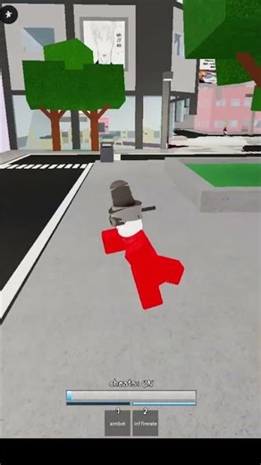 Sniper From tf2 in JJS??!!