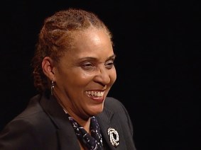 Tuesday Dodson - NASA