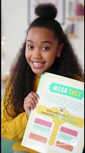 Ultimate Book of Random Fun Facts – Mind-Blowing Facts You Never Knew