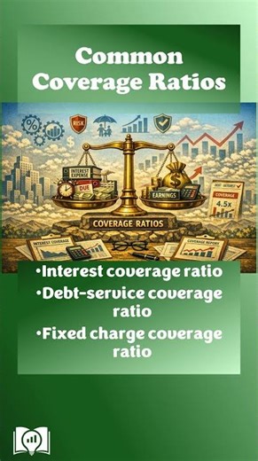 Coverage Ratios Explained: A Key Test for Value Investors