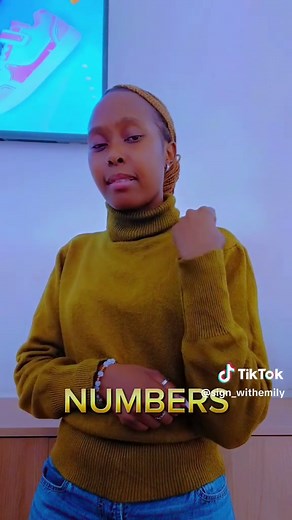 SignWithEmily on TikTok