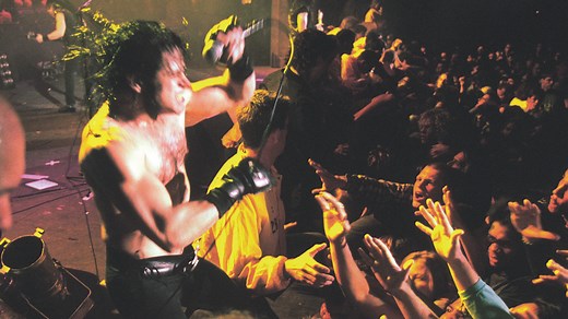'How the Gods Kill' at 30: Glenn Danzig Looks Back on 'Danzig III'