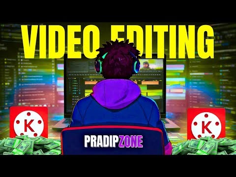 Kinemaster Tips & Tricks for Beginners | Edit Like a Pro on Mobile