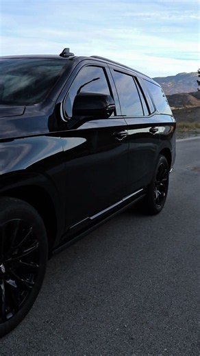 2021 Cadillac Escalade Sport — Luxury With Serious Presence 🔥