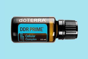 DDR Prime Cellular Complex  | doTERRA Essential Oils