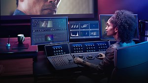 DaVinci Resolve 19 gets big new AI-features to speed up video editing