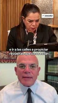 Ernesto Álvarez warns that JPP seeks to delay Keiko’s proclamation and organize marches #S8