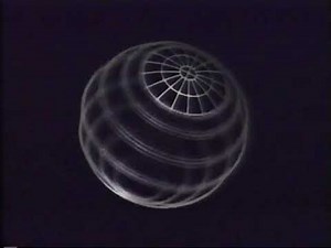 CBS Entertainment Productions/CBS Broadcast International (1988)