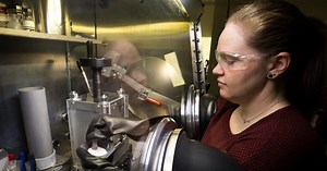 Microsoft’s AI and high-performance computing system powers new battery discovery